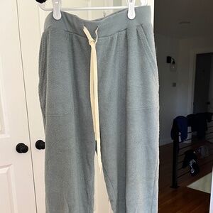 OUTERKNOWN | TERRY JOGGERS